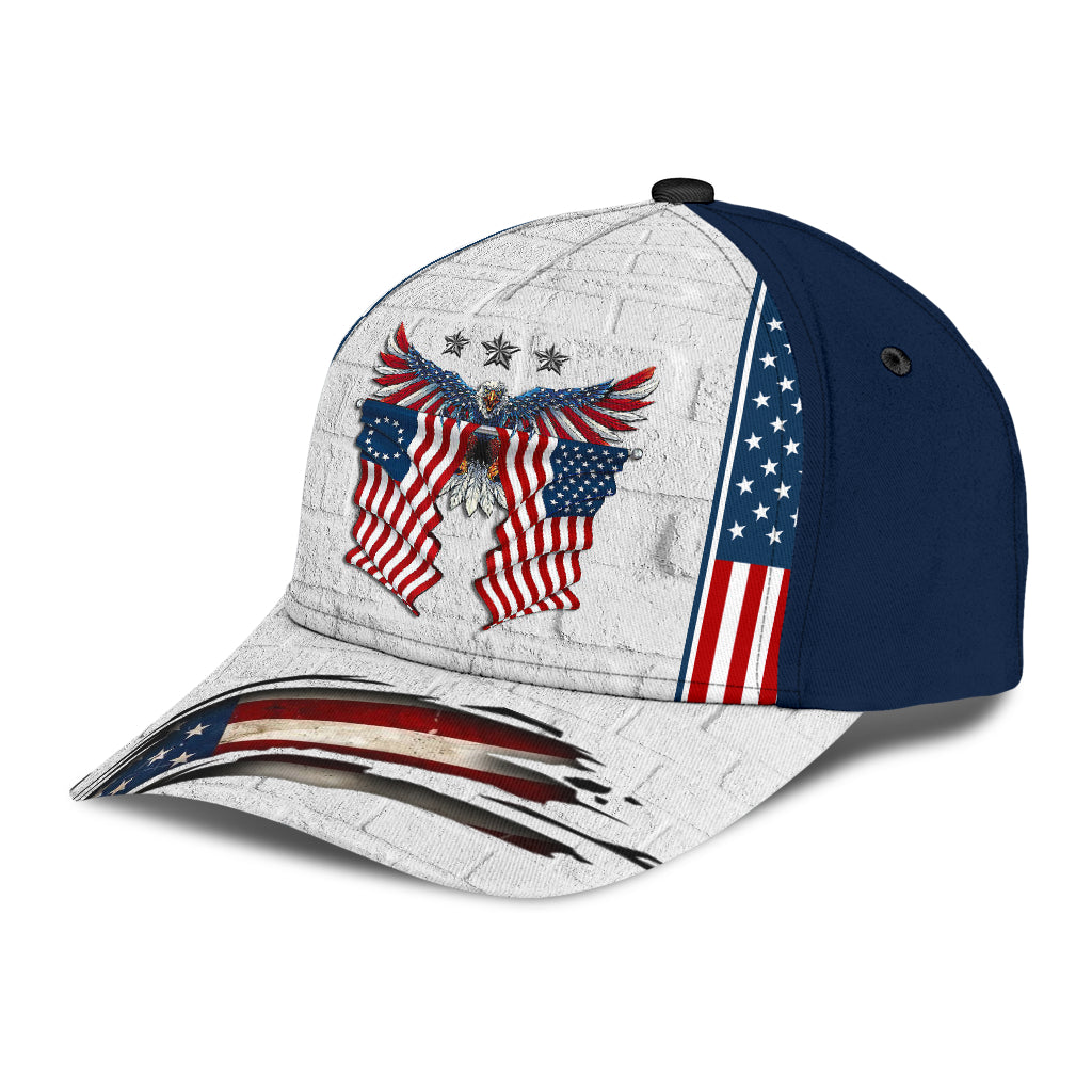 United States Army Classic Cap