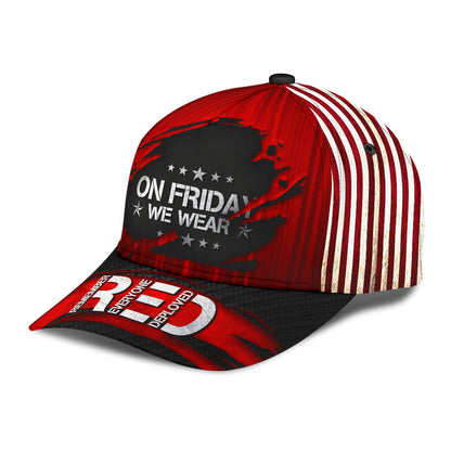 United States Veteran Classic Cap
