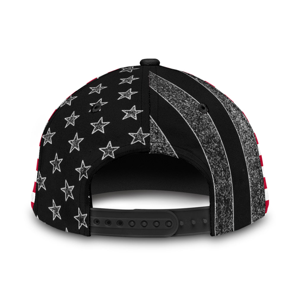 United States Veteran Classic Cap