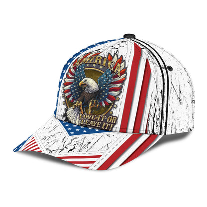 United States Classic Cap