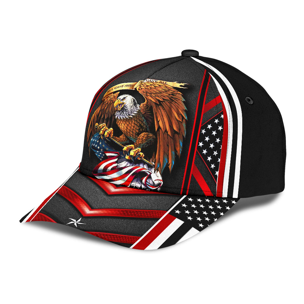 United States Veteran Classic Cap
