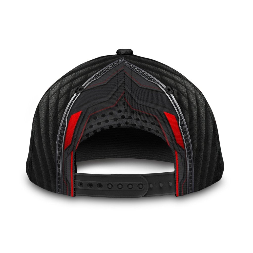 Trucker Classic Cap TN
