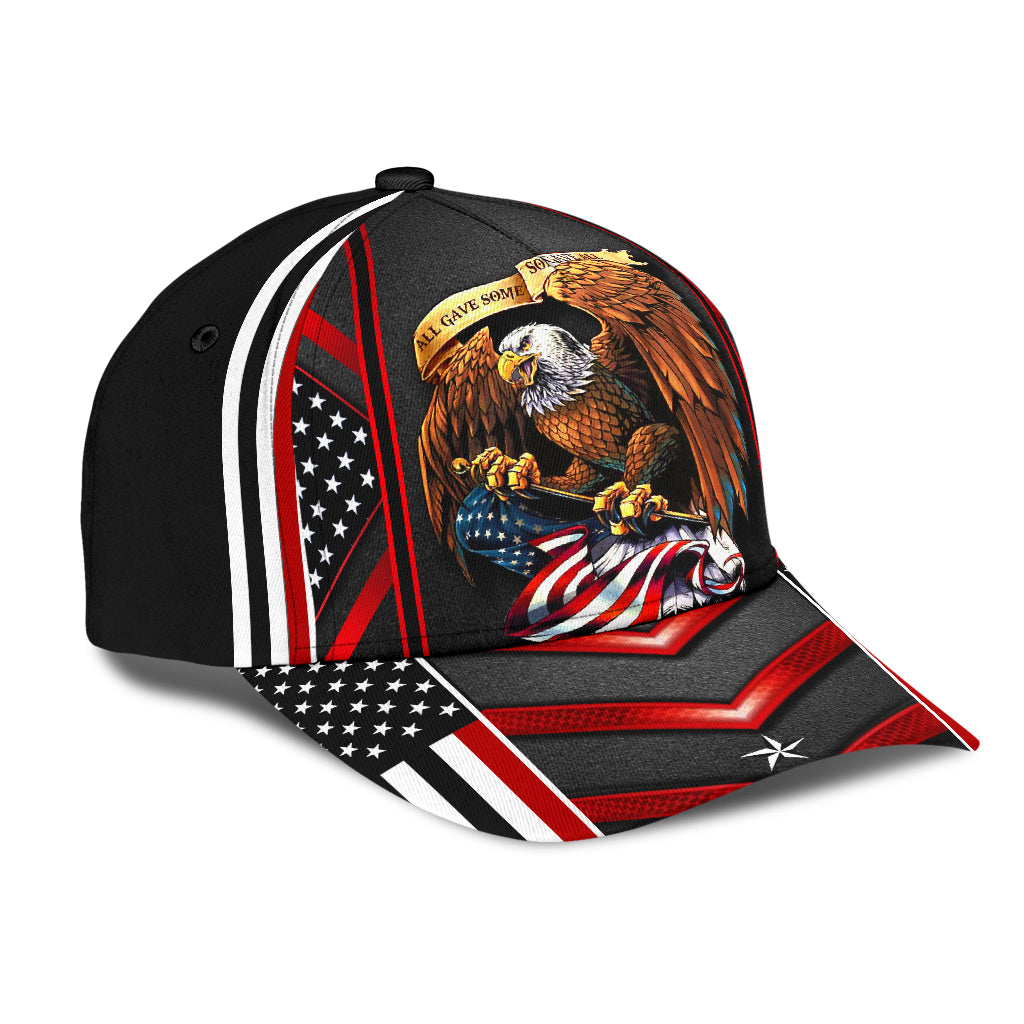 United States Veteran Classic Cap