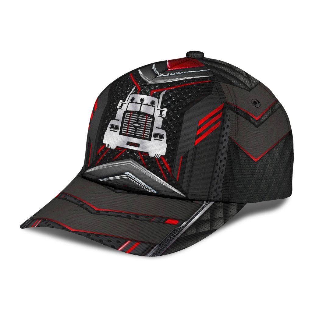 Trucker Classic Cap TN
