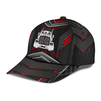 Trucker Classic Cap TN