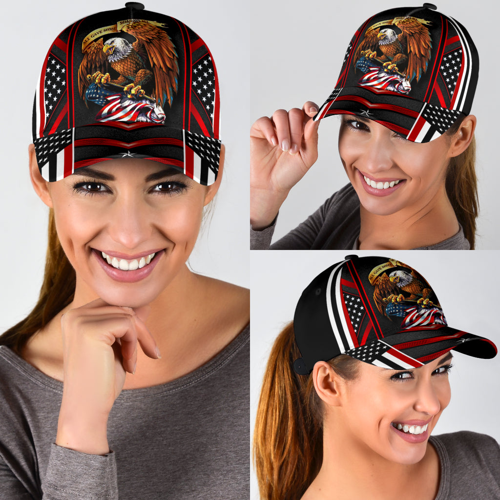 United States Veteran Classic Cap