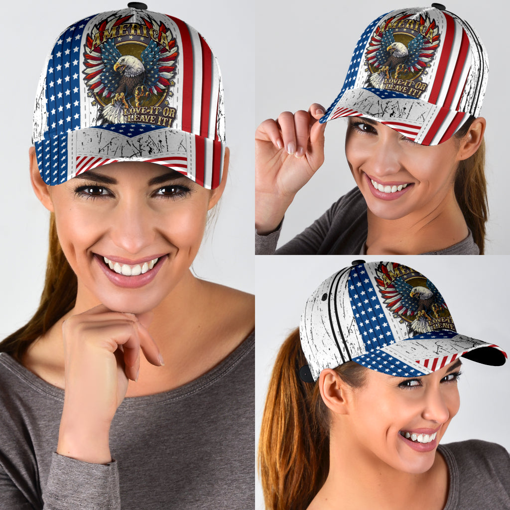 United States Classic Cap