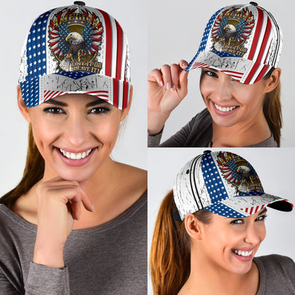 United States Classic Cap