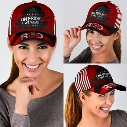 United States Veteran Classic Cap