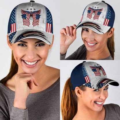 United States Army Classic Cap