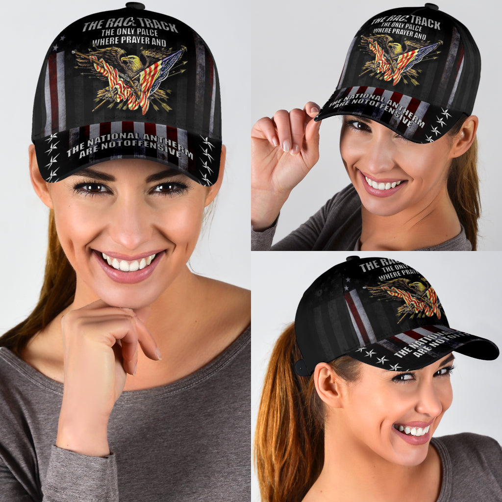 United States Army Classic Cap