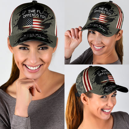United States Army Classic Cap