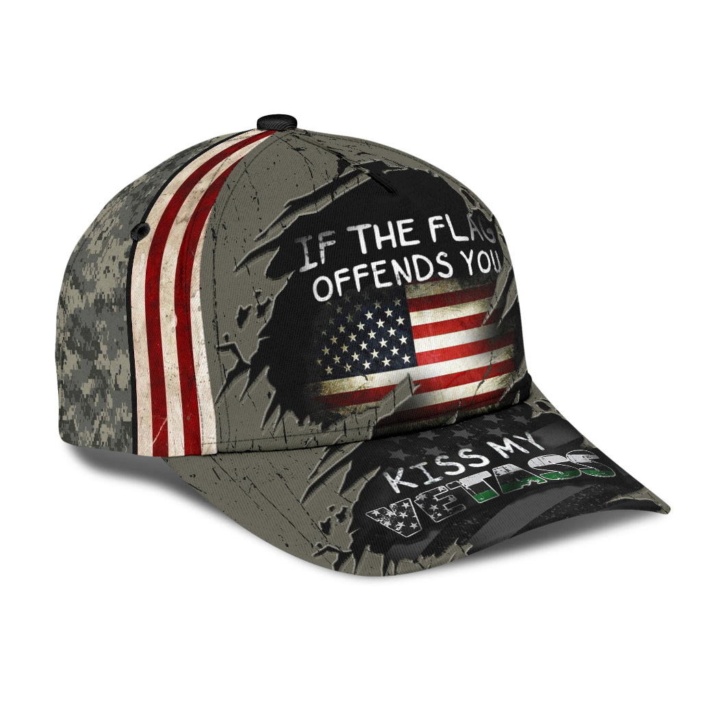 United States Army Classic Cap