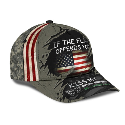 United States Army Classic Cap