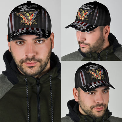 United States Army Classic Cap