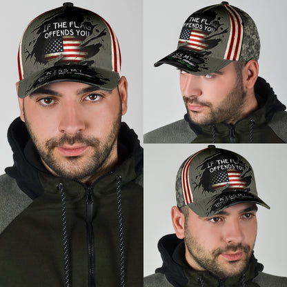 United States Army Classic Cap