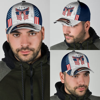 United States Army Classic Cap