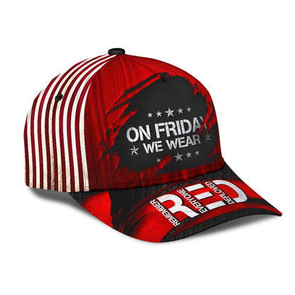 United States Veteran Classic Cap