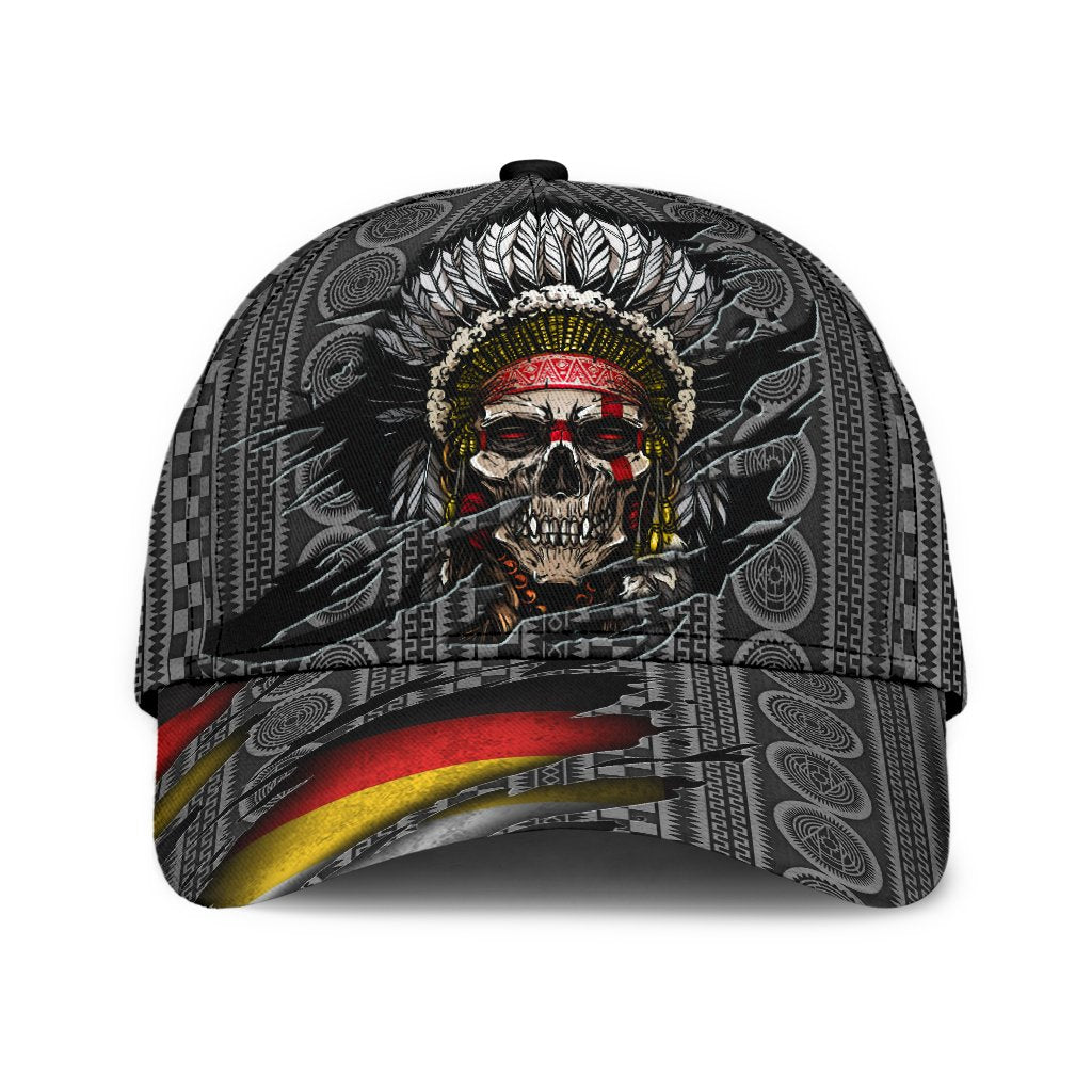 Native American Classic Cap