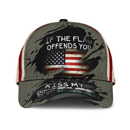 United States Army Classic Cap