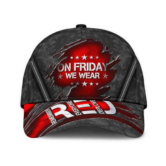 United States Veteran Classic Cap