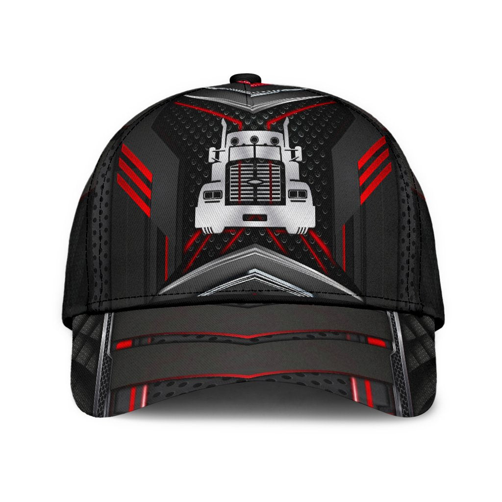Trucker Classic Cap TN