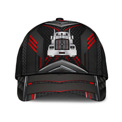 Trucker Classic Cap TN