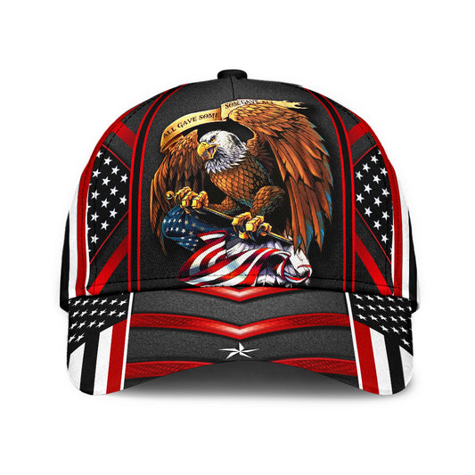 United States Veteran Classic Cap