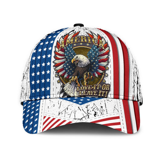United States Classic Cap