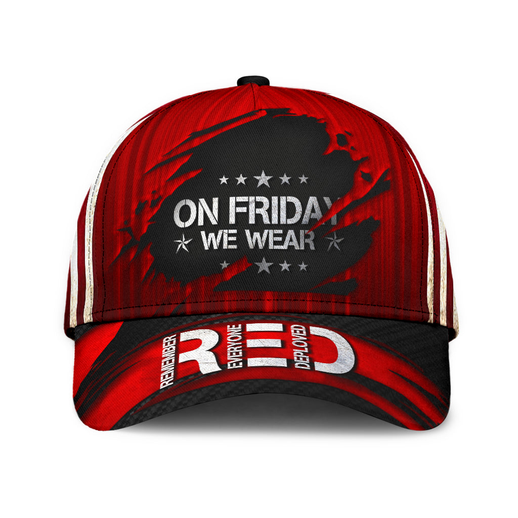United States Veteran Classic Cap