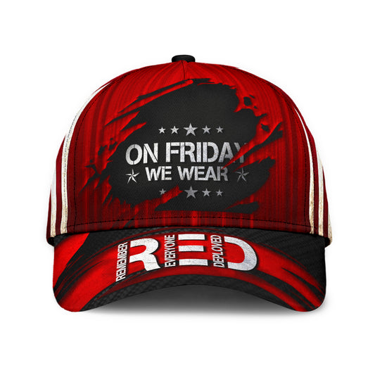 United States Veteran Classic Cap