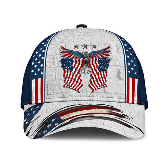 United States Army Classic Cap