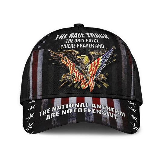 United States Army Classic Cap
