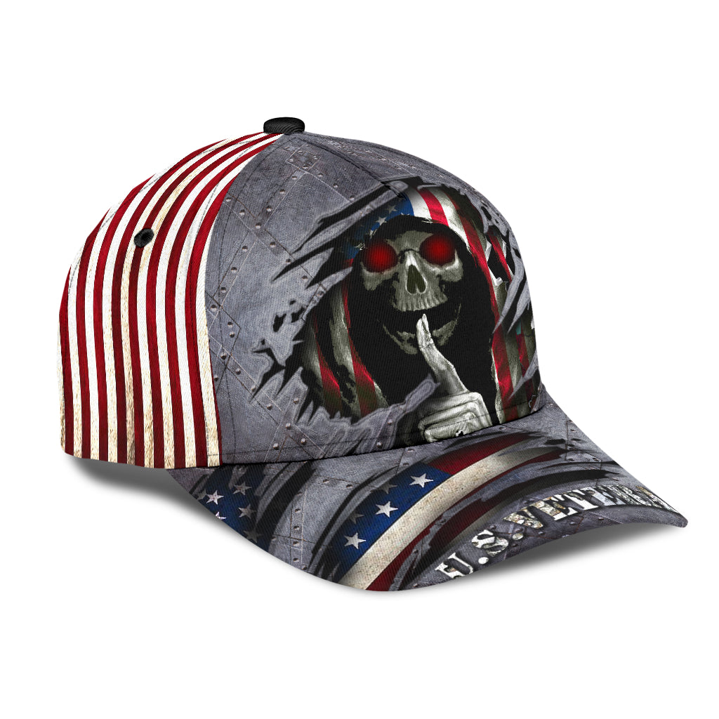 United States Veteran Classic Cap