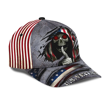 United States Veteran Classic Cap