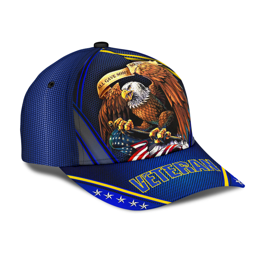 United States Veteran Classic Cap