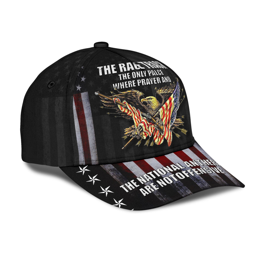 United States Army Classic Cap