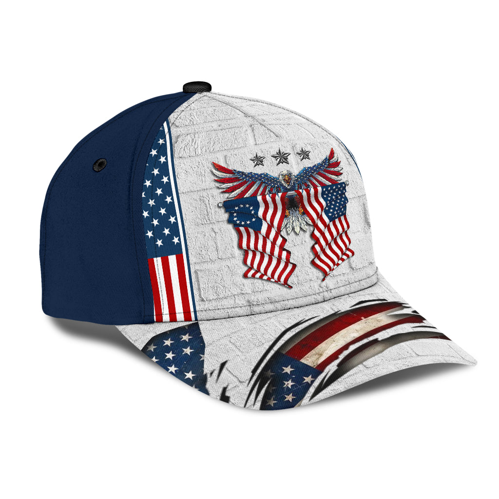 United States Army Classic Cap
