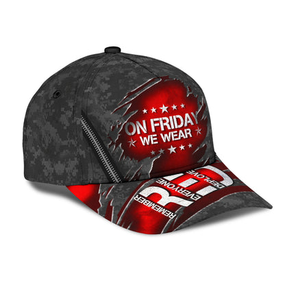 United States Veteran Classic Cap