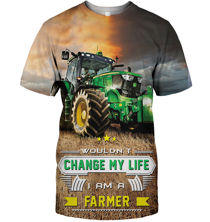 3D AOP Farmer Hoodie-Apparel-RoosterArt-T-Shirt-S-Vibe Cosy™