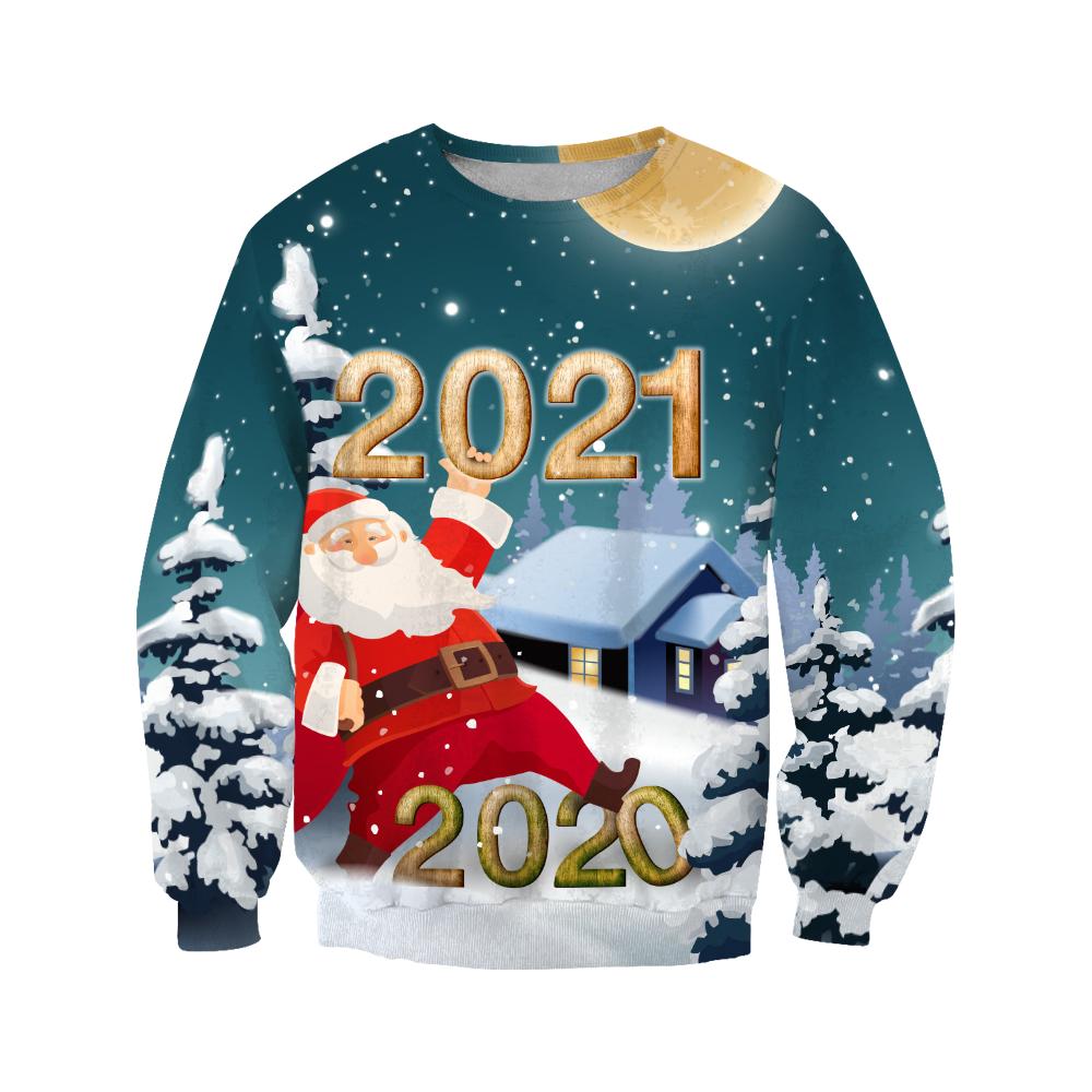 Chirstmas Is Coming Hoodie Tshirt for Men and Women-ML