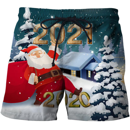 Chirstmas Is Coming Hoodie Tshirt for Men and Women-ML