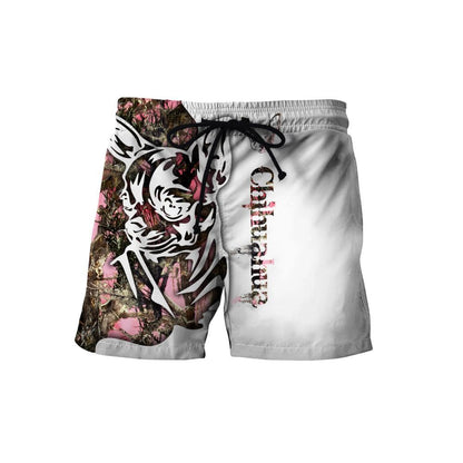 Chihuahua Dog 3D All Over Printed shirt & short for men and women PL