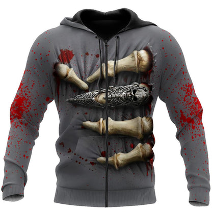 The Evil's Hand Hoodie For Men And Women TQH200919