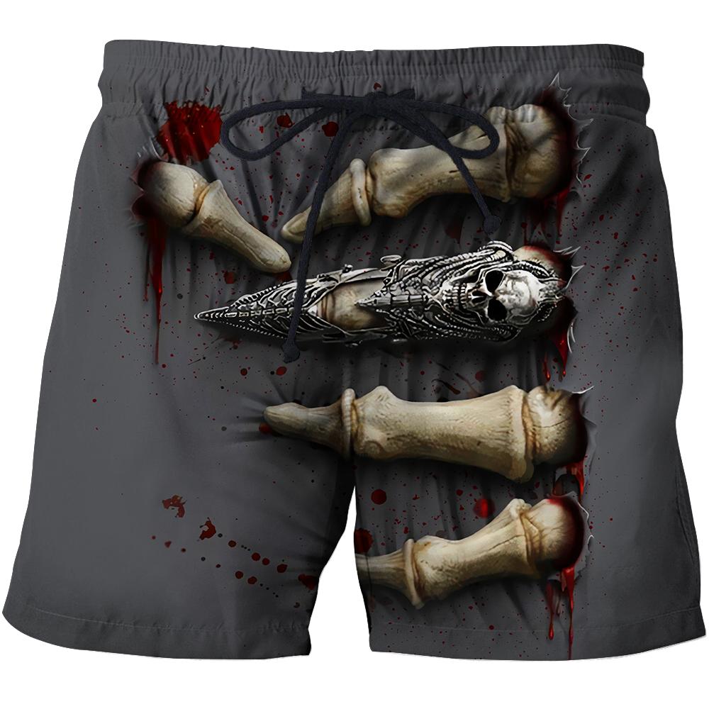 The Evil's Hand Hoodie For Men And Women TQH200919