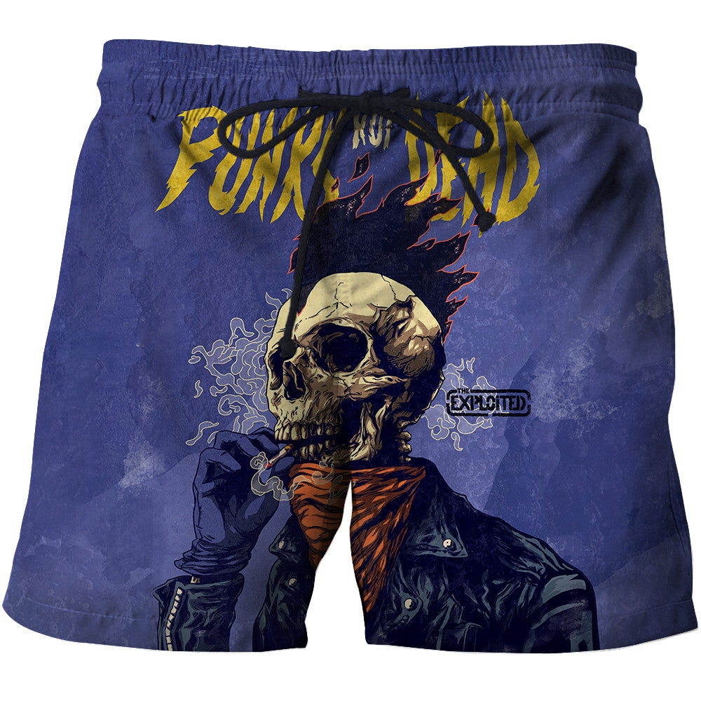 Love Punk Forever Hoodie For Men And Women JJW08102004
