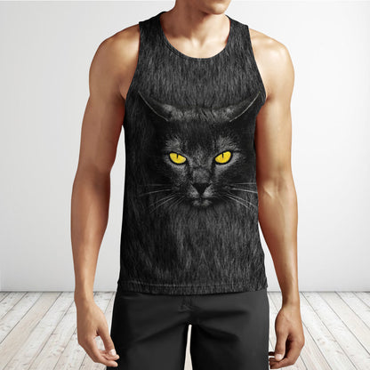 Black Cat Hoodie For Men And Women MH1010204
