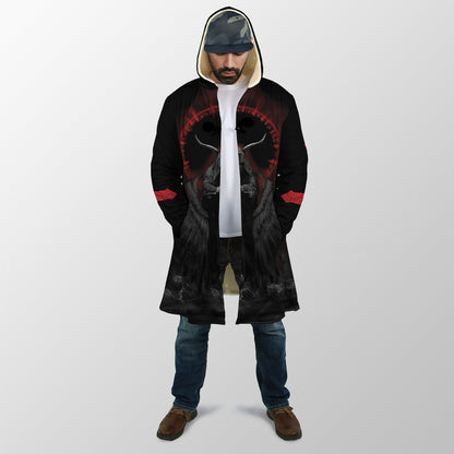 Satanic Cloak For Men And Women JJW19102003ST