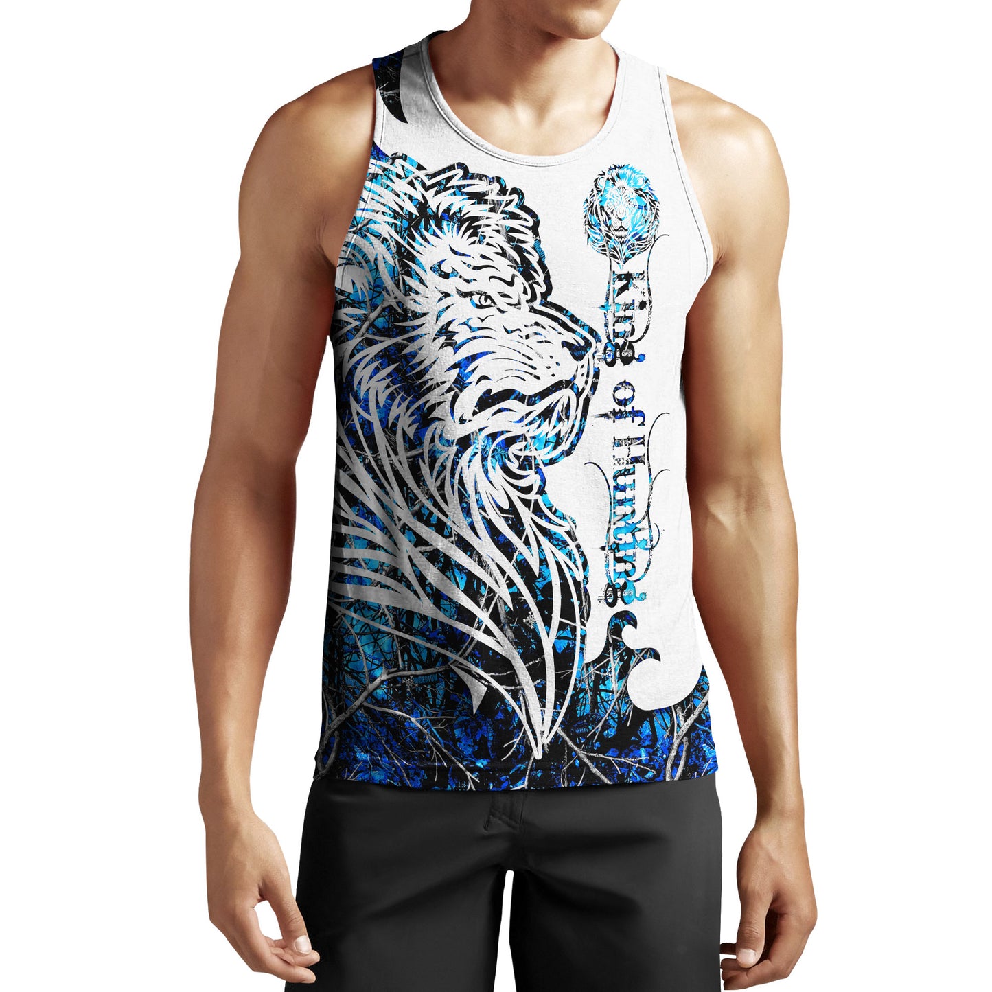 King of Hunting 3D All Over Printed Unisex Shirts