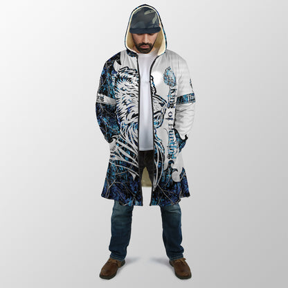 King of Hunting 3D All Over Printed Unisex Shirts